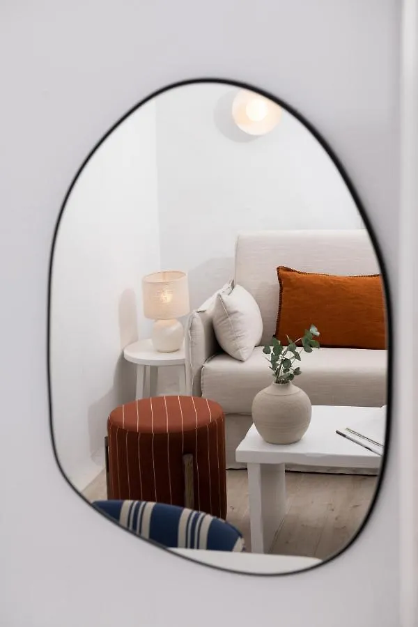 Hotel Tagoo Mykonos Town