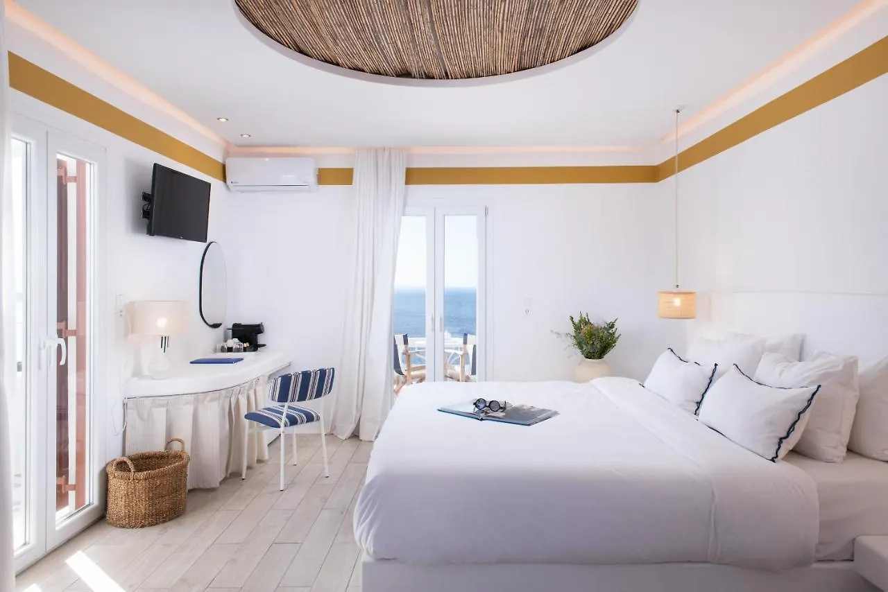 Hotel Tagoo Mykonos Town