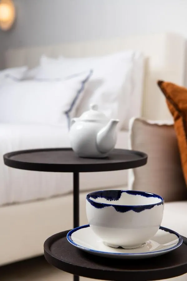 Hotel Tagoo Mykonos Town