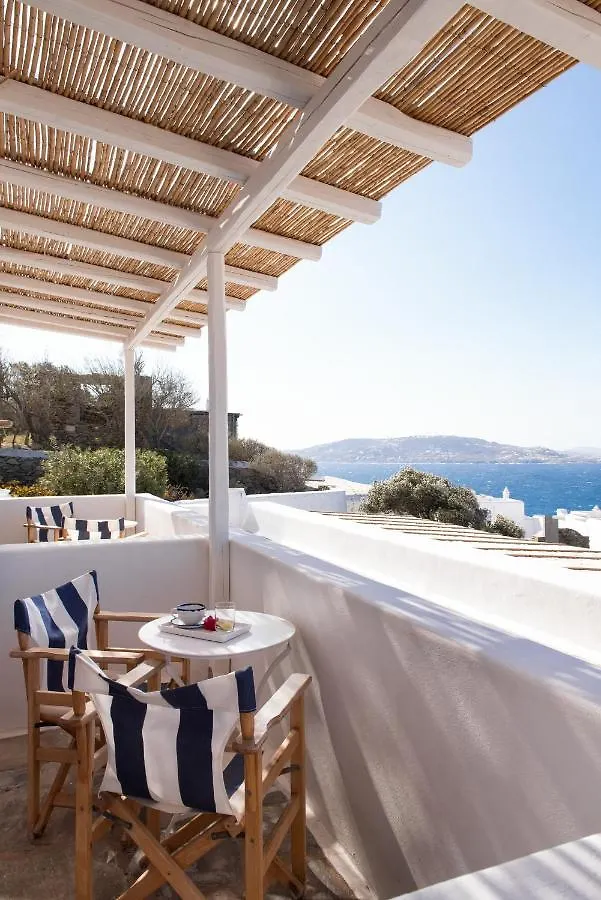Hotel Tagoo Mykonos Town