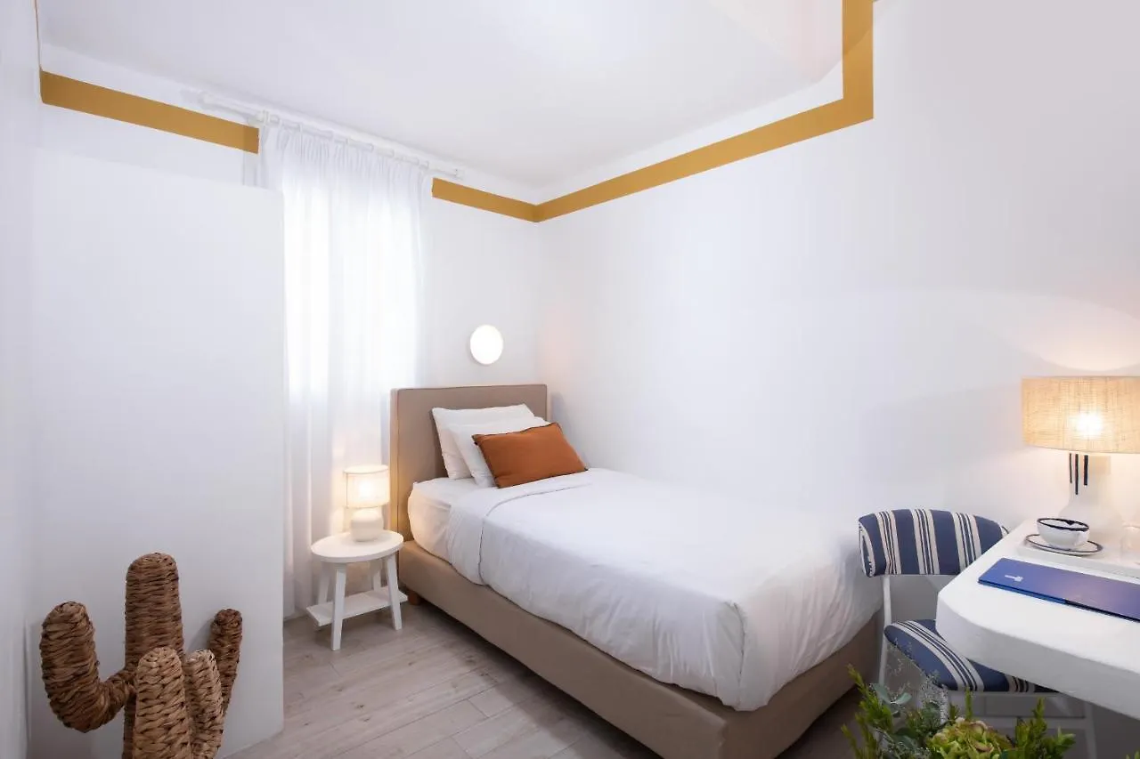 Hotel Tagoo Mykonos Town