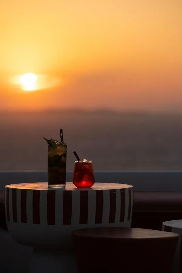 Hotel Tagoo Mykonos Town