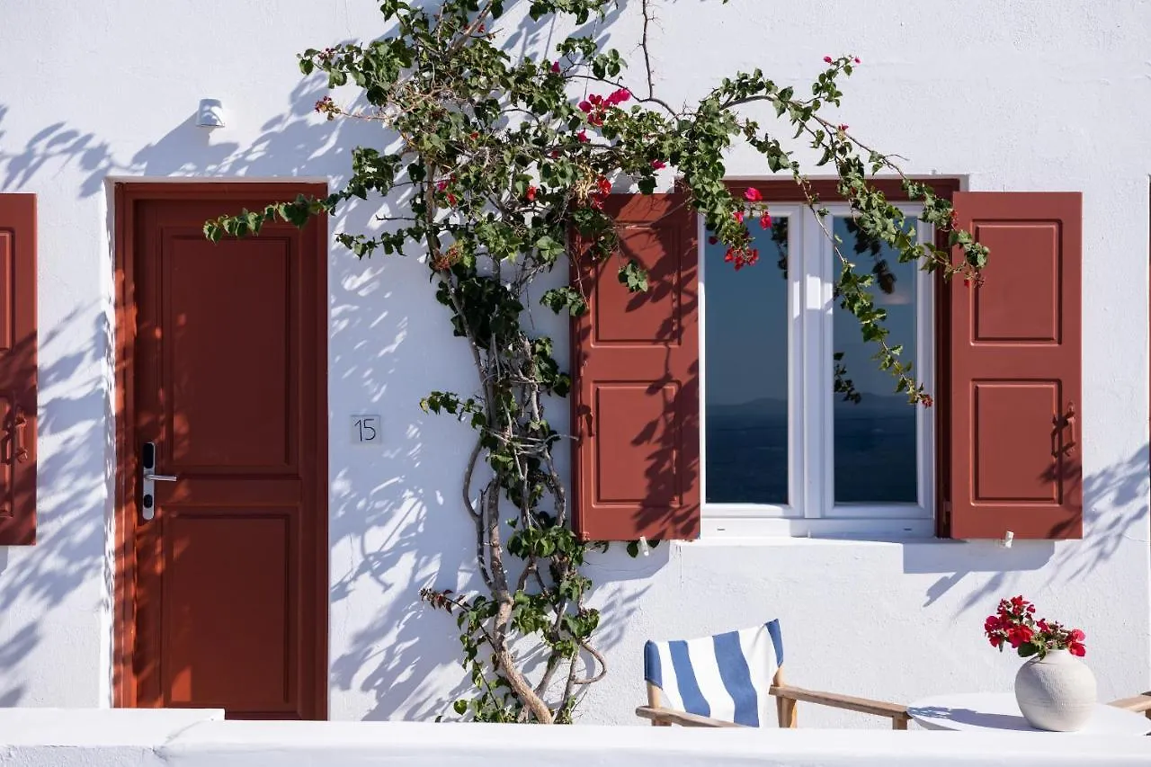 Hotel Tagoo Mykonos Town
