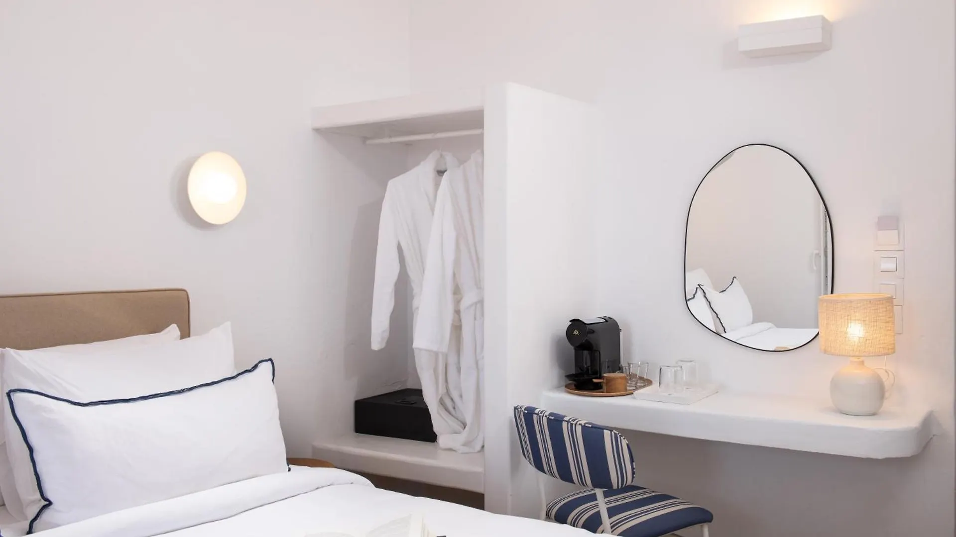 Hotel Tagoo Mykonos Town