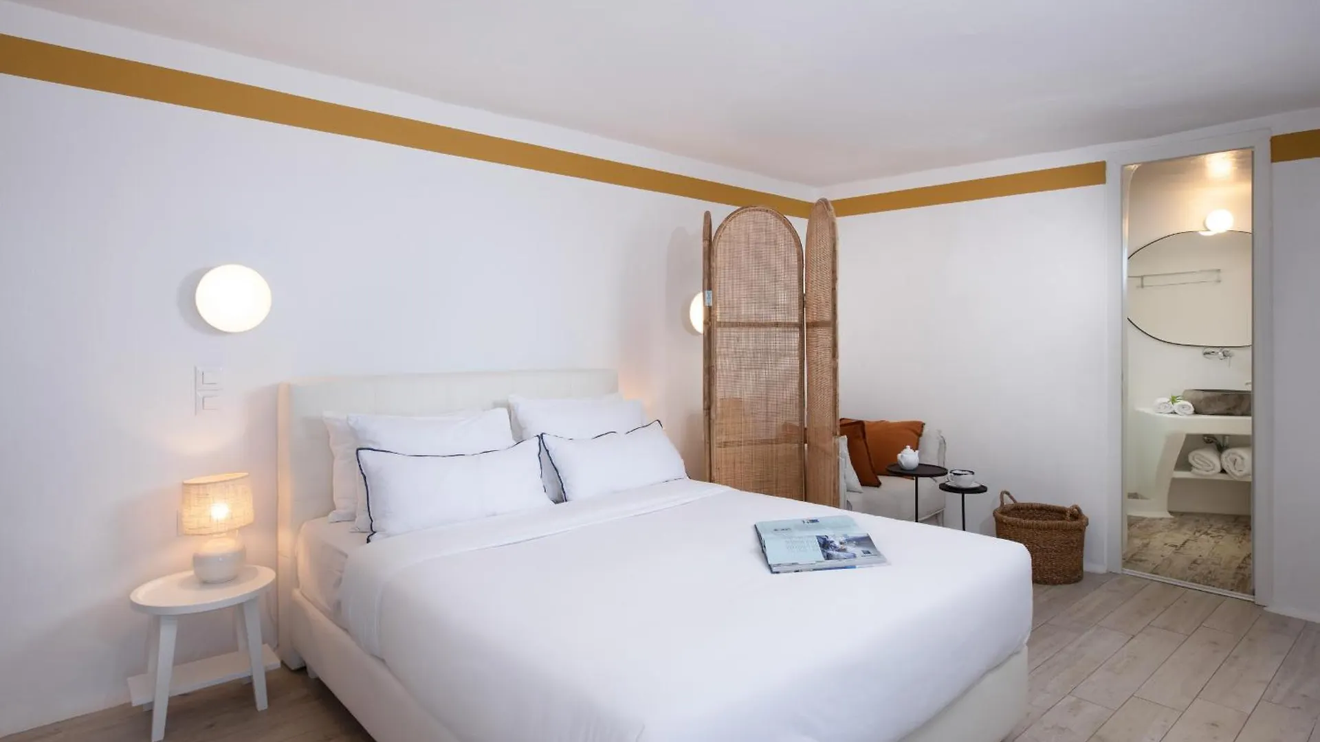 Hotel Tagoo Mykonos Town