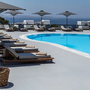 Отель My Mykonos