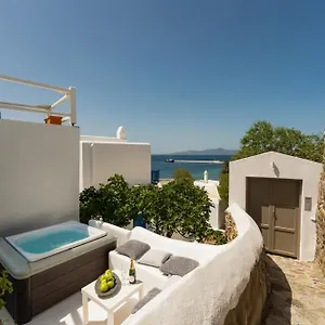 Seaview Mykonos Town