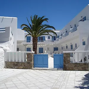 Hotell Magas