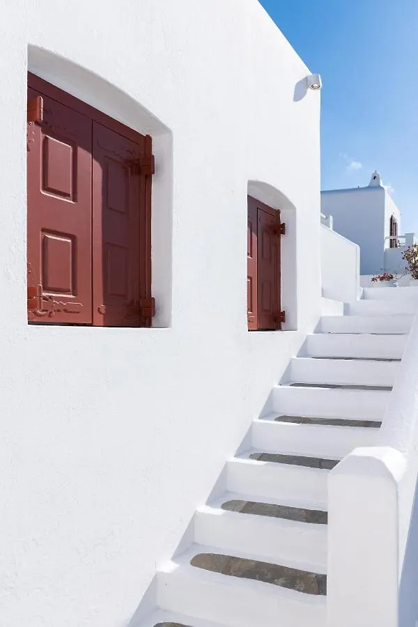 Hotel Tagoo Mykonos Town
