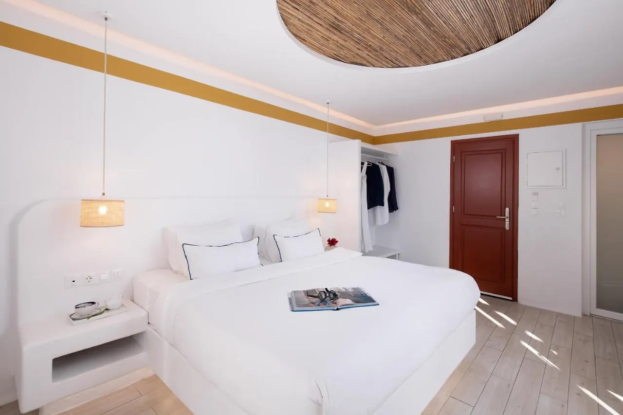 Hotel Tagoo Mykonos Town
