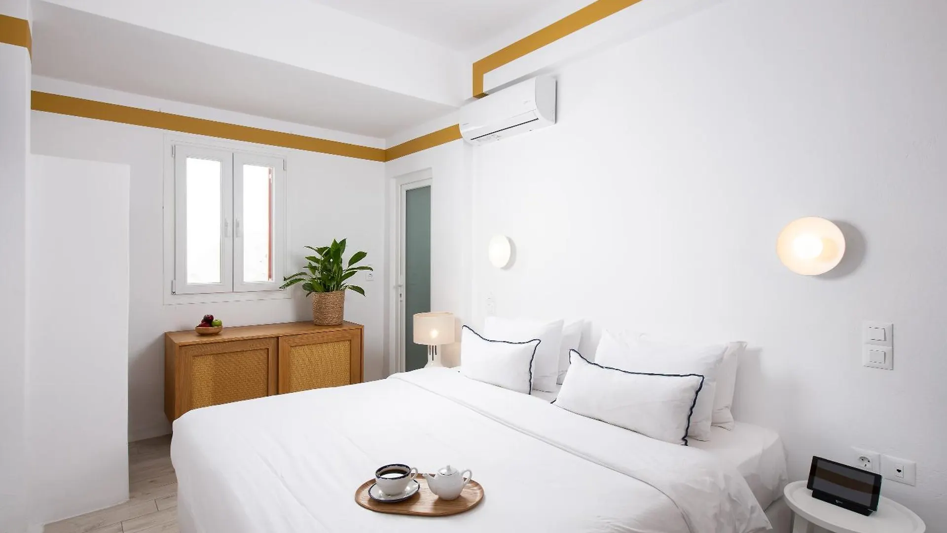 Hotel Tagoo Mykonos Town