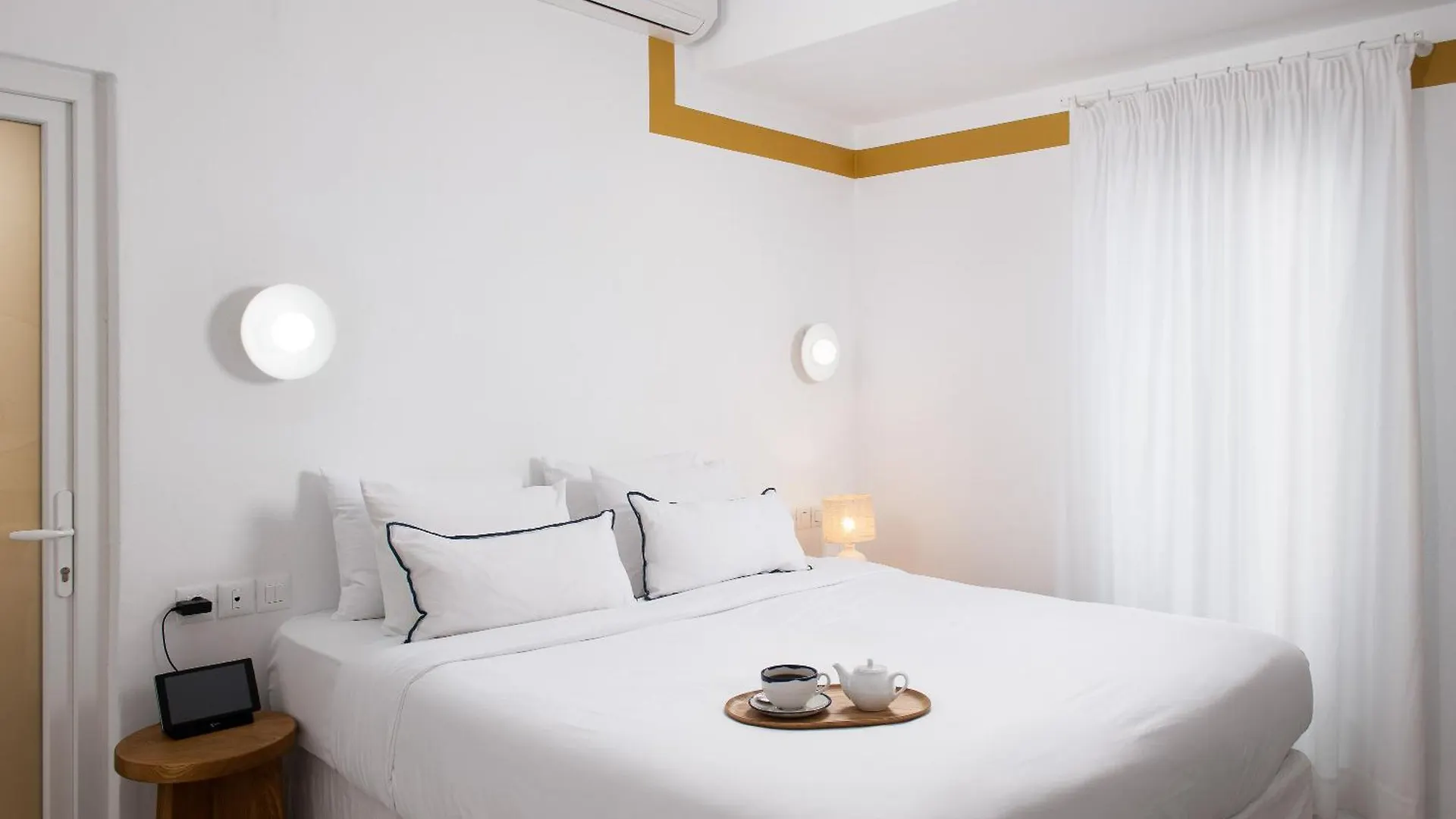 Hotel Tagoo Mykonos Town