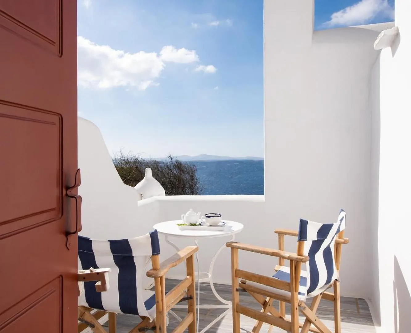 Hotel Tagoo Mykonos Town